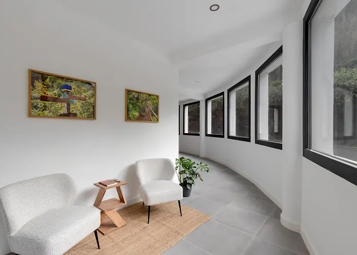 Tilos * Moya (Gran Canaria)