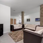 Apartment Tilos Moya (Gran Canaria)