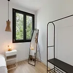 Διαμέρισμα Tilos
