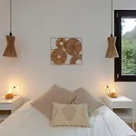 Διαμέρισμα Tilos *