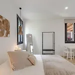 Διαμέρισμα Tilos Moya (Gran Canaria)