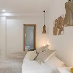 Διαμέρισμα Tilos *