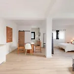 Tilos Διαμέρισμα *
