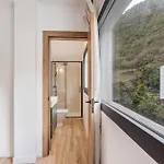 Tilos Διαμέρισμα
