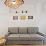 Διαμέρισμα Tilos *