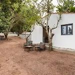Διαμέρισμα Tilos *