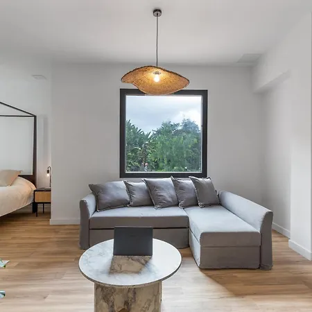 Lägenhet Tilos Moya (Gran Canaria)