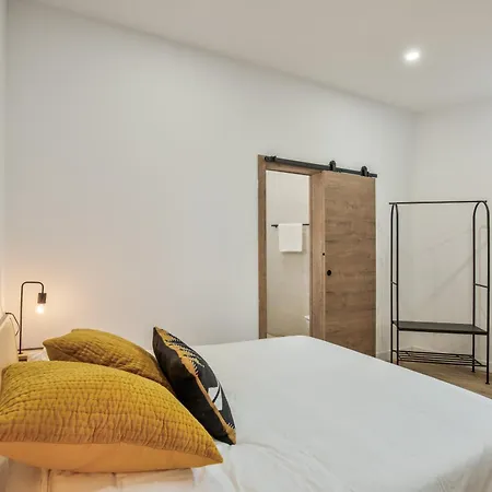 Apartmán Tilos Moya (Gran Canaria)
