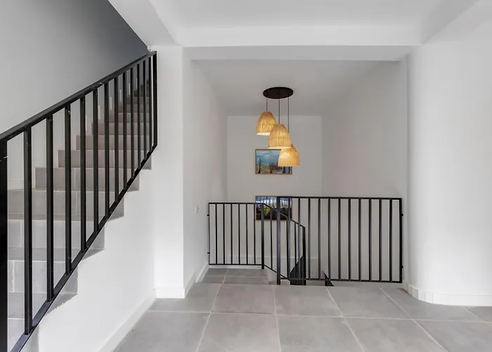 Tilos Apartment Moya (Gran Canaria)