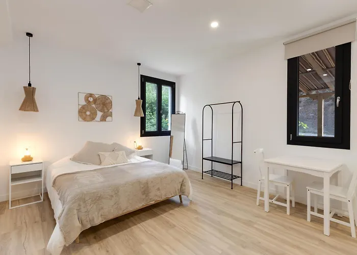 Tilos Apartment *