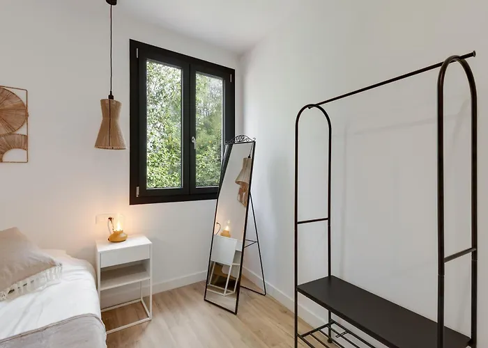Apartment Tilos