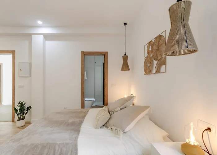 Apartment Tilos *