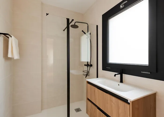 Apartment Tilos