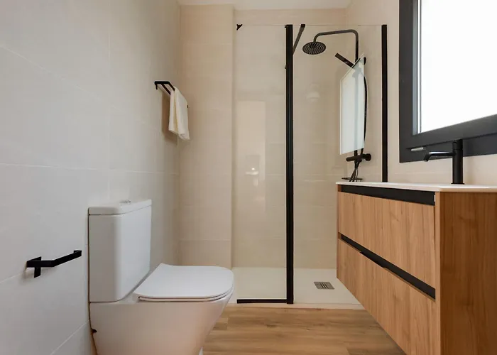 Tilos Apartment