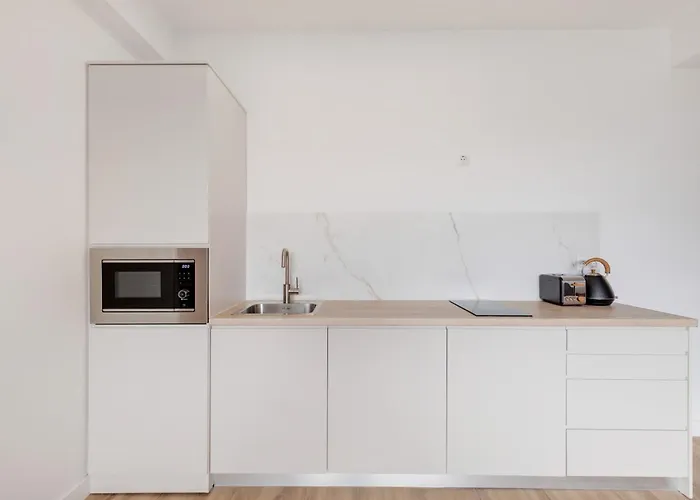 Apartment Tilos *