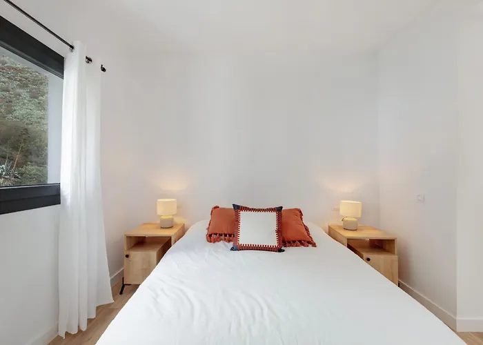 Tilos Apartment Moya (Gran Canaria)