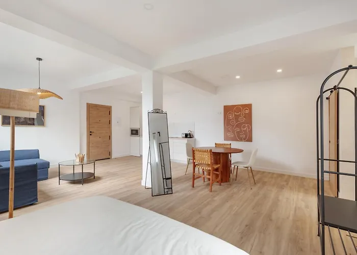 Tilos Apartment *
