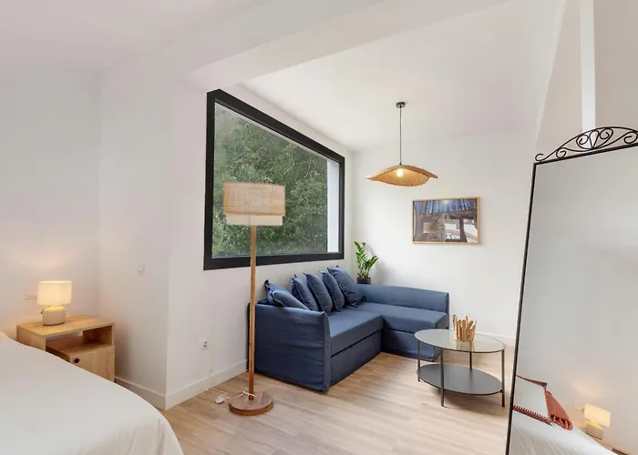 Tilos Apartment
