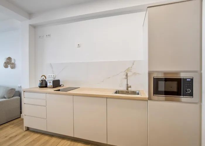 Tilos Apartment Moya (Gran Canaria)