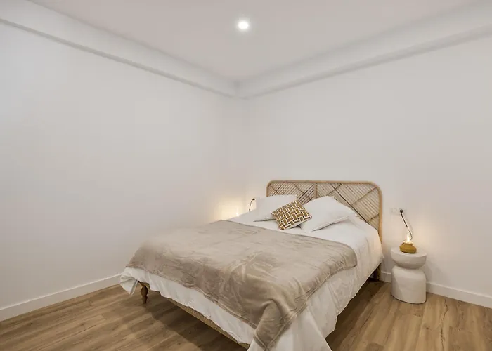 Tilos Apartment Moya (Gran Canaria)
