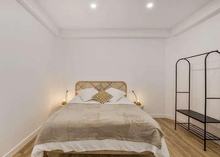 Tilos Apartment