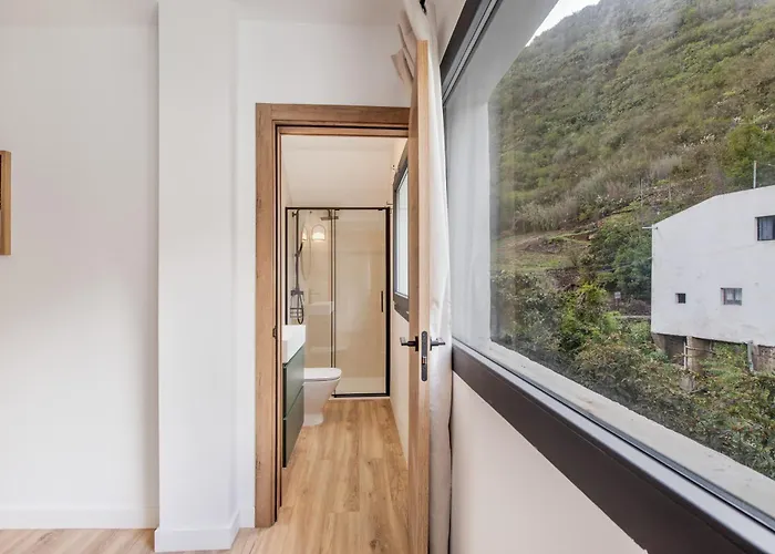 Tilos Apartment