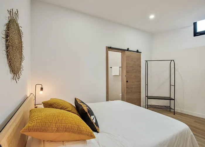 Tilos Apartment Moya (Gran Canaria)