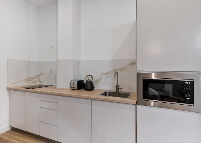 Tilos Apartment *