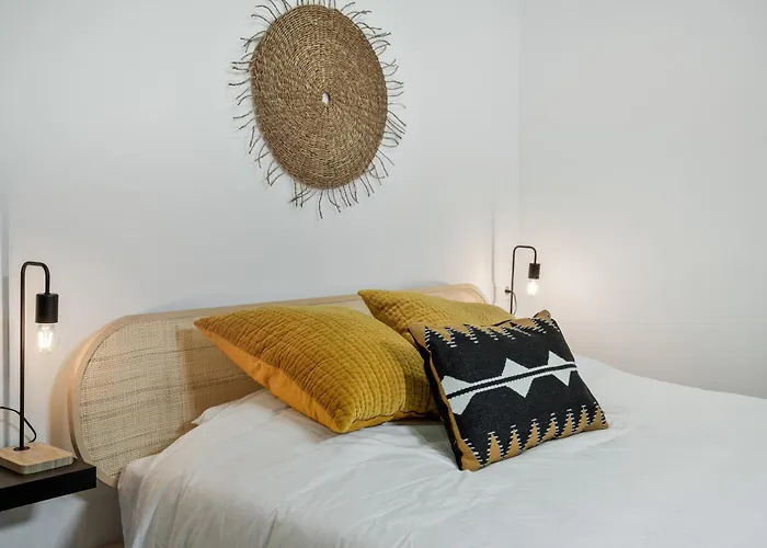 Tilos Apartment Moya (Gran Canaria)