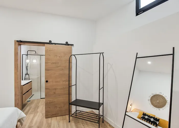 Tilos Apartment