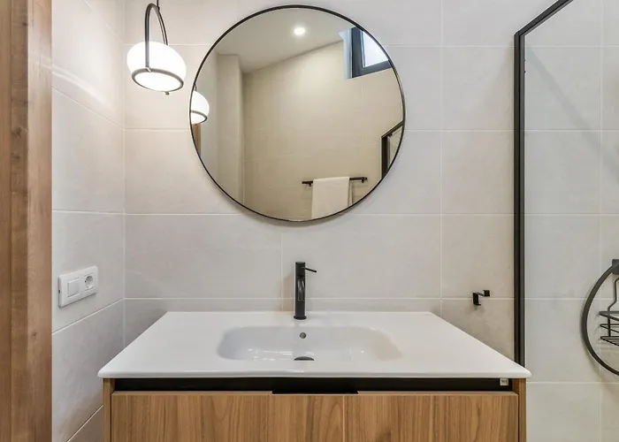 Tilos Apartment