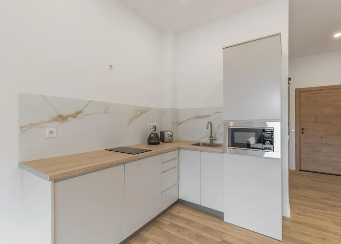 Tilos Apartment Moya (Gran Canaria)