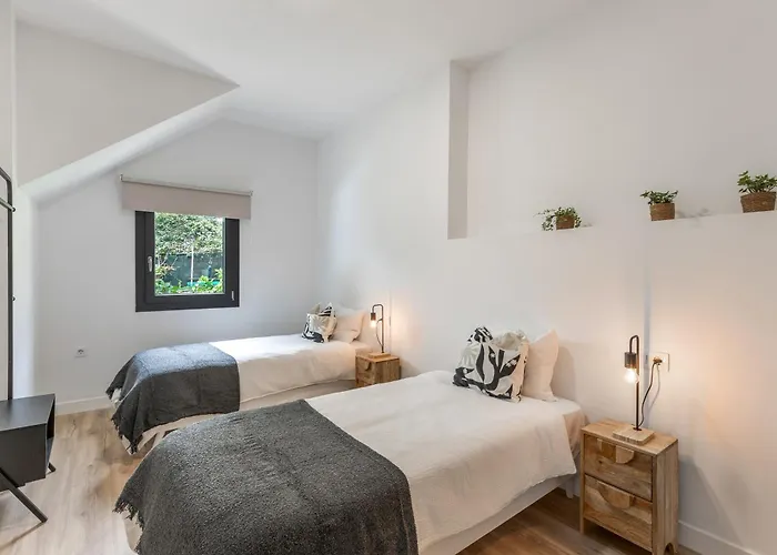 Tilos Apartment