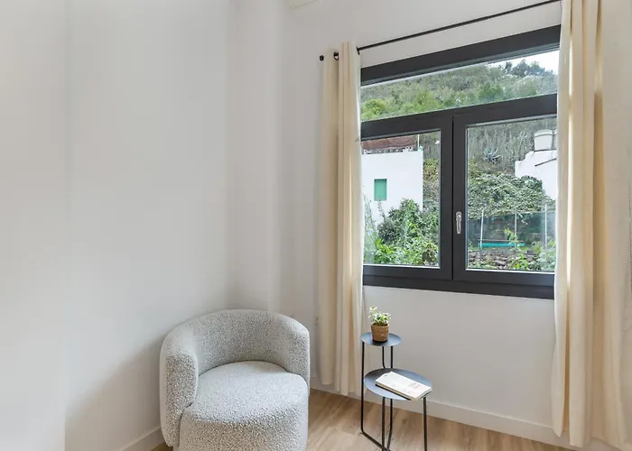 Apartment Tilos